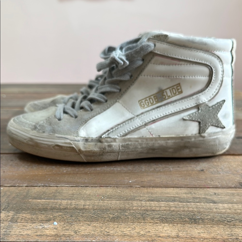 Golden Goose Slide size 36